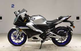 YAMAHA YZF-R15M 1989