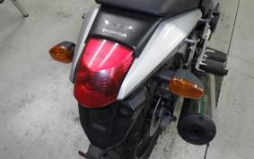 HONDA VTR 250 Gen. 2 MC33