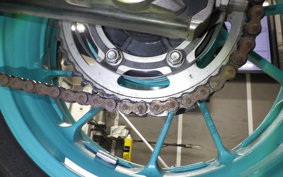 YAMAHA MT-07 2023 RM33J