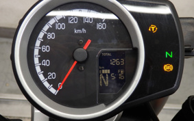 HONDA GB350 1992 NC59