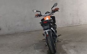KTM 200 DUKE JUC40