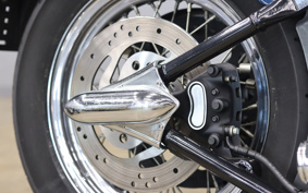 HARLEY FXSTS 2003 BLY
