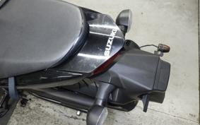 SUZUKI SV650 X A 2021 VP55B