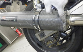 SUZUKI INAZUMA 400 (GSX400) 2005 GK7BA
