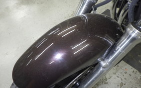 KAWASAKI ZEPHYR 400 KAI 2009 ZR400C