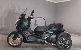 YAMAHA X-MAX 250 Trike SG70J
