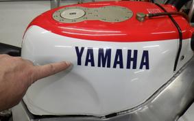 YAMAHA FZR750 R 1989