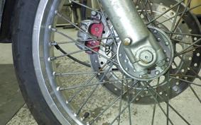 HONDA GB250 CLUBMAN Gen.4 MC10