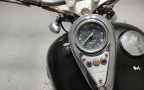 KAWASAKI VULCAN400 CLASSIC VN400A