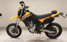 KAWASAKI KLX250D TRACKER X LX250V