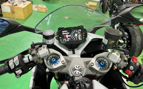 DUCATI SUPER SPORT 950S 2021 1V00