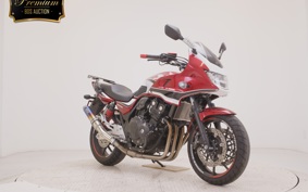 HONDA CB400 SUPER BOLDOR A 2022 NC42