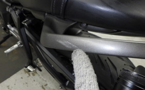 TRIUMPH TRIDENT 660 2023