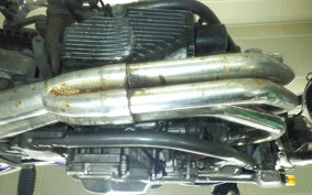 KAWASAKI BALIUS 250 2007 ZR250A