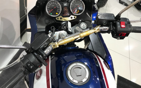 HONDA CB1300SF SUPER FOUR 2021 SC54