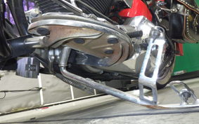 HARLEY FLSTF 1340 1994