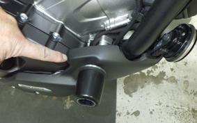 HONDA NC750X DCT 2023 RH09