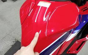 HONDA CBR250RR A MC51