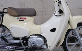 HONDA SUPER CUB110 JA59