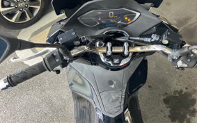 HONDA PCX 125 JK05