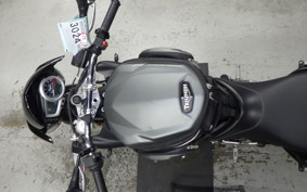 TRIUMPH STREET TRIPLE 2008