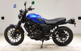 HONDA CL500 2025 PC68