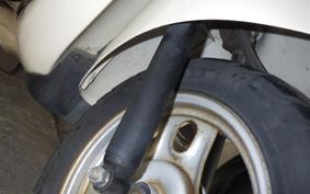 HONDA CREA SCOOPY