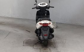 SUZUKI ADDRESS V125 DT11A