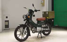 HONDA ｸﾛｽｶﾌﾞ110-3 JA60