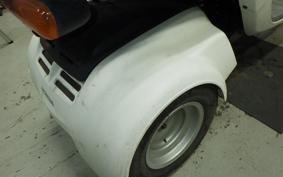 HONDA GYRO CANOPY TA03