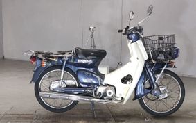 HONDA SUPER CUB50 AA01