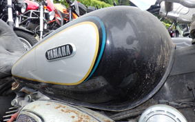 YAMAHA VIRAGO 1100