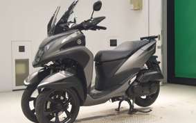 YAMAHA TRICITY 125 SEK1J