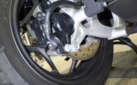 HONDA PCX125 2008 JK05