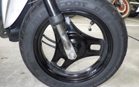 SUZUKI LET's CA4AA