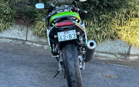 KAWASAKI ZX900R NINJA 1996 00B039