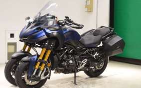 YAMAHA NIKEN GT 2019 RN58J