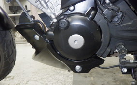 SUZUKI GSX-S125 2021 DL32B