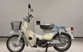 HONDA LITTLE CUB E 2024 AA01