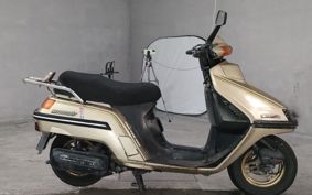 HONDA FREE WAY MF01