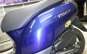 HONDA TACT-4ﾍﾞｰｼｯｸ 2002 AF79