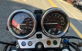 HONDA CB750 2005 RC42