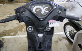 YAMAHA AXIS 125 Z SED7J