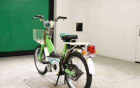 HONDA NOVIO 2003 PM50