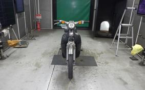 HONDA LITTLE CUB 2010 AA01