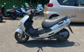 SUZUKI ADDRESS V110 CF11A