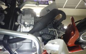 HONDA C110 SUPER CUB 2005 JA59