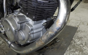 YAMAHA SR400 Gen.2 2000 1JR