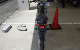 YAMAHA PASSOL SY01J