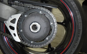 TRIUMPH SPEED TRIPLE RS 2019